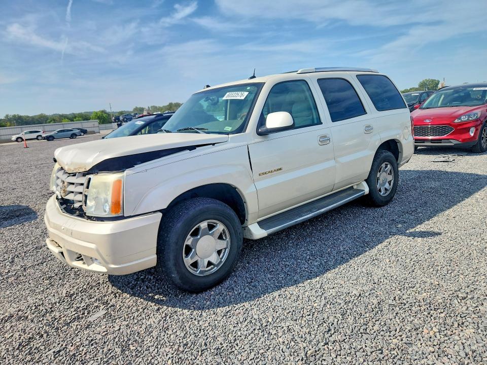 2004 CADILLAC ESCALADE - Търг №66533576