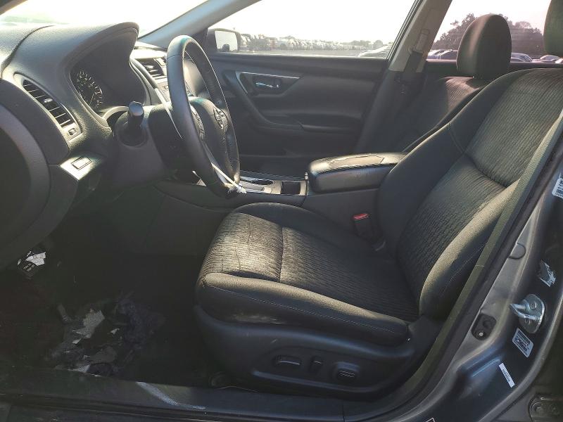 Photo 7 from auction – 2017 NISSAN ALTIMA with VIN 1N4AL3AP0HC235832