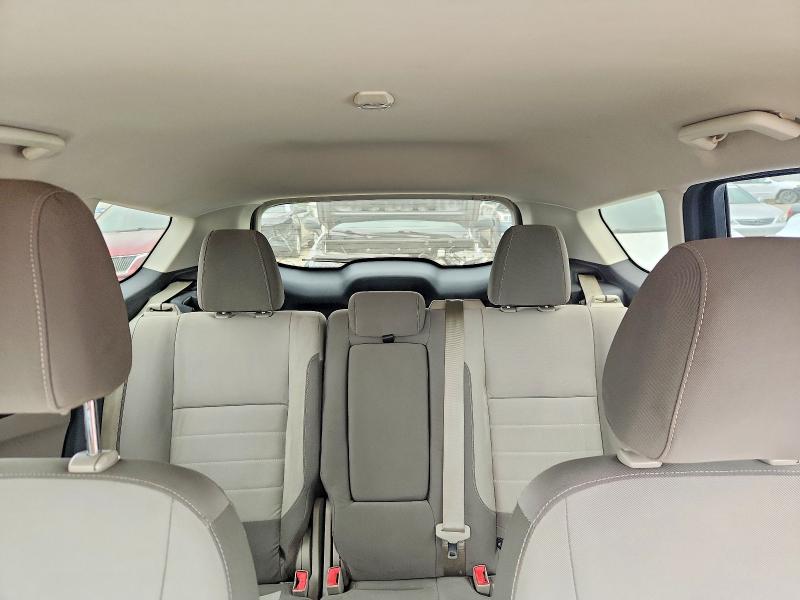 Photo 10 from auction – 2015 FORD ESCAPE with VIN 1FMCU0GX7FUC86320