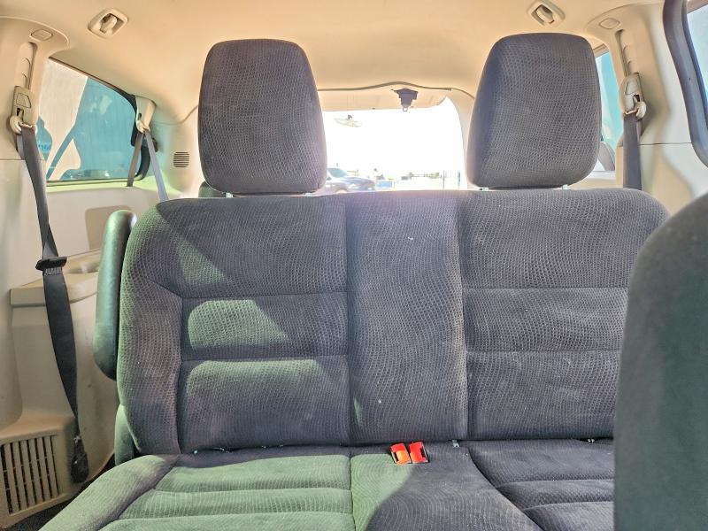 Photo 10 from auction – 2014 DODGE GRAND CARAVAN with VIN 2C4RDGBG7ER473275