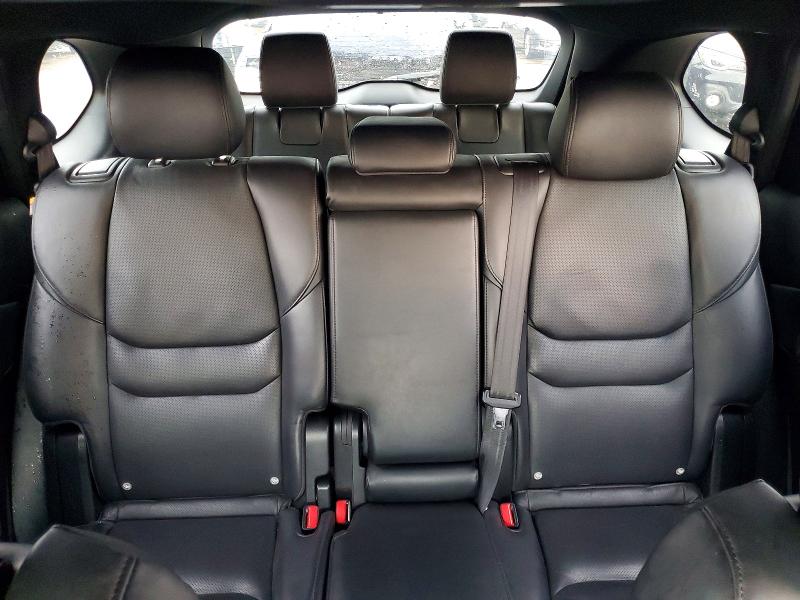 Фото 10 с аукциона – 2018 MAZDA CX-9 с VIN JM3TCBDY7J0237013