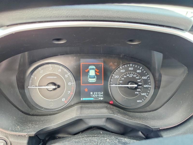 صورة رقم 9 من المزاد - 2017 SUBARU IMPREZA مع VIN 4S3GTAD62H3713762