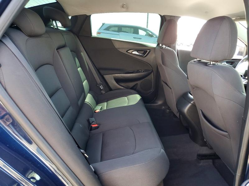 Photo 10 from auction – 2017 CHEVROLET MALIBU with VIN 1G1ZB5ST0HF282065