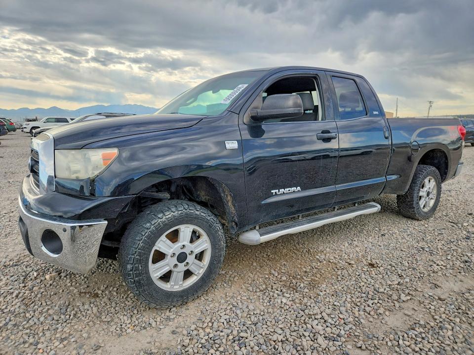 2007 TOYOTA TUNDRA - Търг №66006646