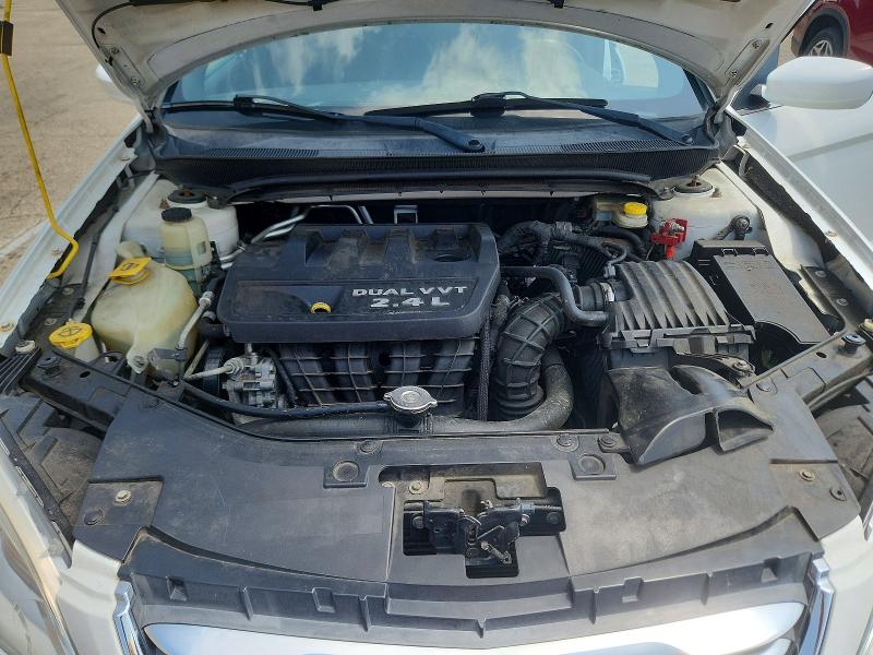 Zdjęcie 11 z aukcji – 2012 CHRYSLER 200 z VIN 1C3CCBBB6CN295227