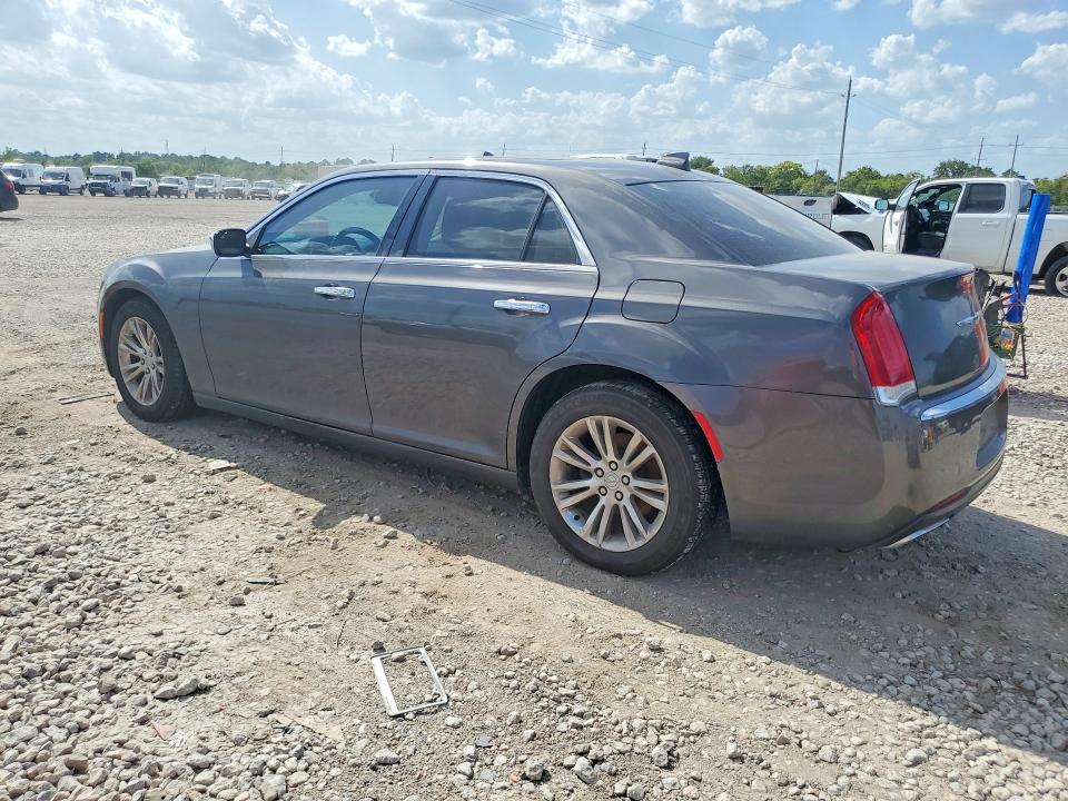 صورة رقم 2 من المزاد - 2016 CHRYSLER 300C مع VIN 2C3CCAEG9GH216732