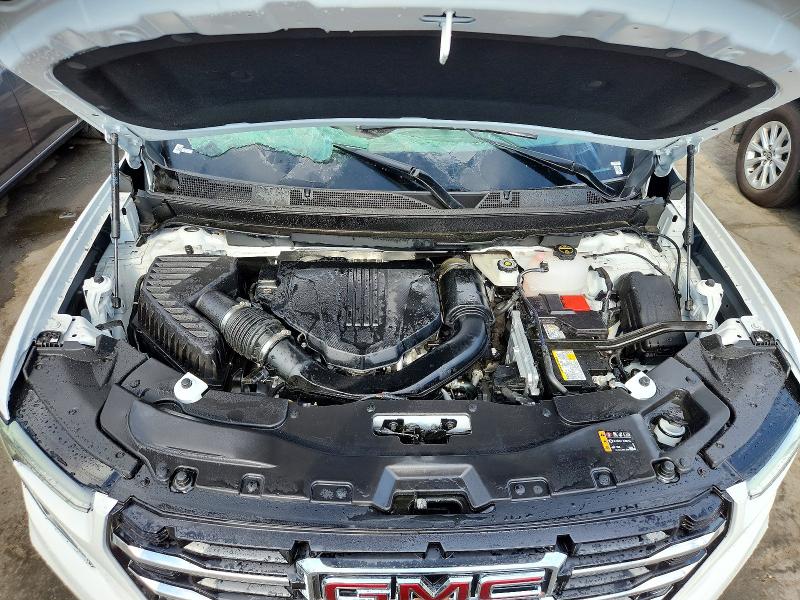 Photo 12 from auction – 2026 GMC ACADIA with VIN 1GKENKKS2TJ294957