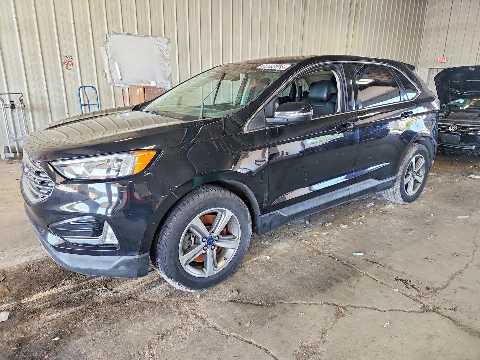 2019 FORD EDGE - Търг №62562396