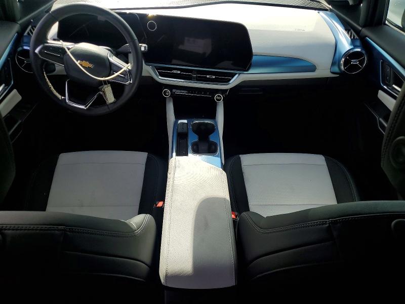 Photo 8 from auction – 2026 CHEVROLET EQUINOX with VIN 3GN7DNRP7TS149672