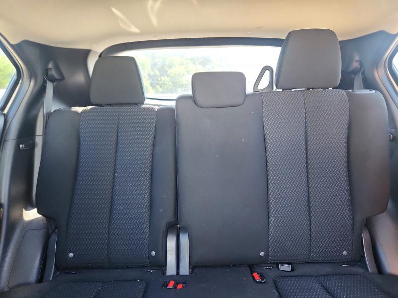 Foto 10 de la subasta – 2024 MITSUBISHI ECLIPSE CROSS con VIN JA4ATVAA7RZ046878