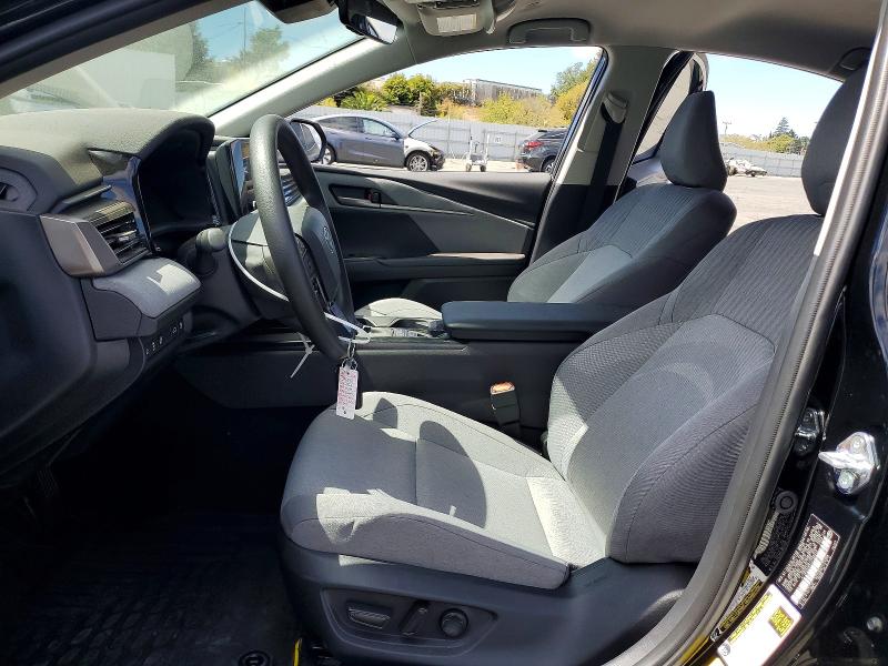 Photo 7 from auction – 2026 TOYOTA CAMRY with VIN 4T1DAACK5TU758233