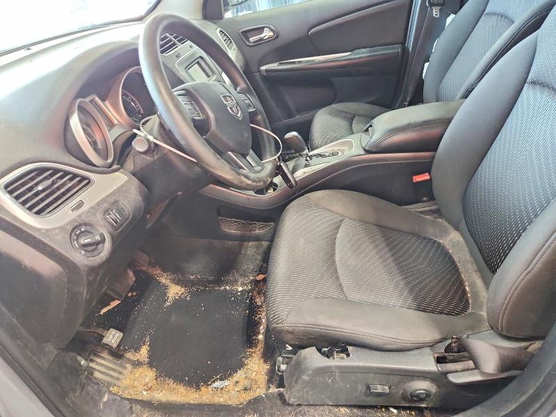 Photo 7 from auction – 2017 DODGE JOURNEY with VIN 3C4PDCBG2HT536705