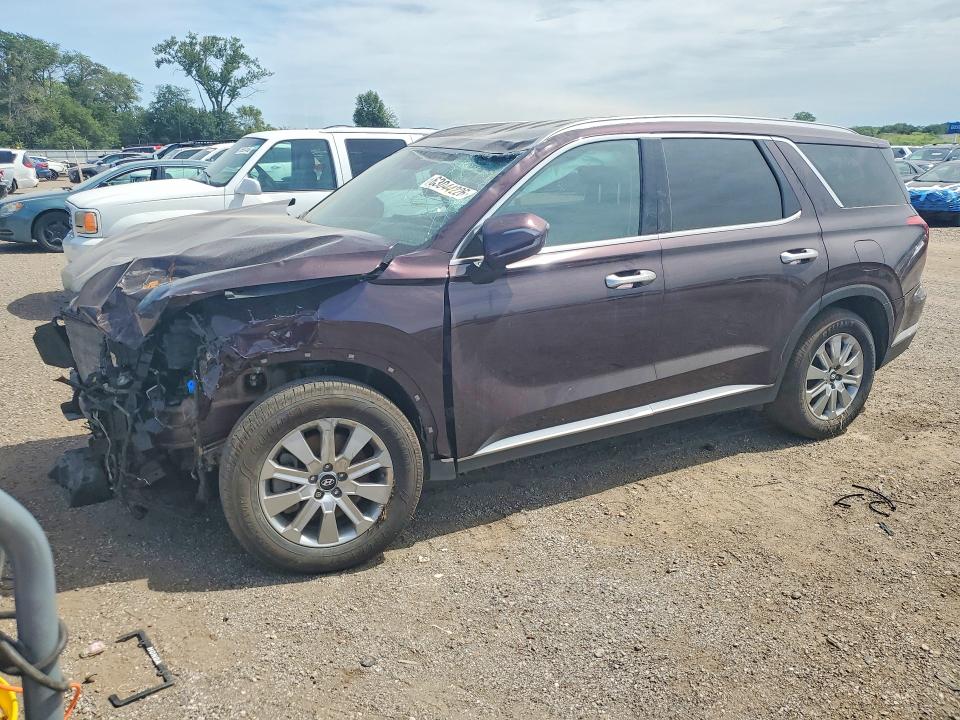 2023 HYUNDAI PALISADE