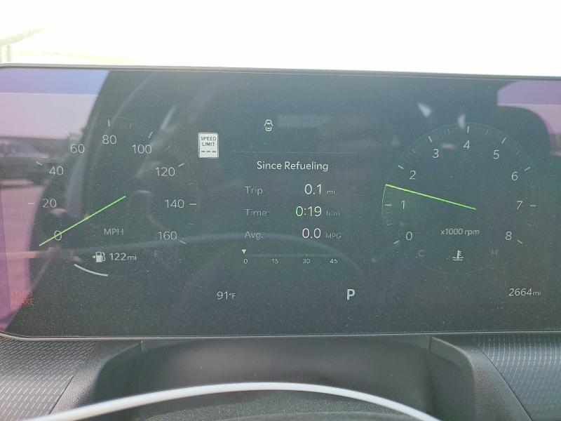 Foto 9 de la subasta – 2026 KIA K4 con VIN 3KPFW4DC3TE268556