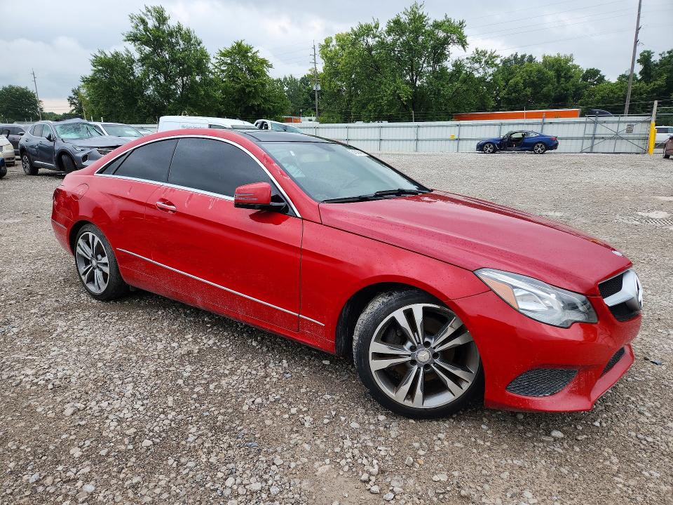صورة رقم 4 من المزاد - 2016 MERCEDES-BENZ E مع VIN WDDKJ6FB0GF323799