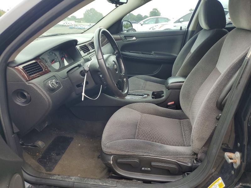 Zdjęcie 7 z aukcji – 2012 CHEVROLET IMPALA z VIN 2G1WG5E3XC1193443
