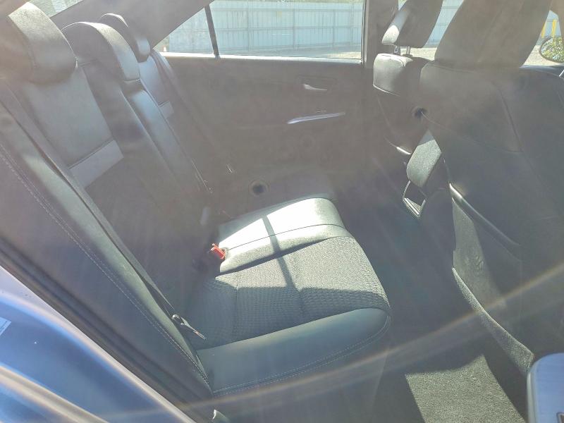 Photo 10 from auction – 2012 TOYOTA CAMRY with VIN 4T1BF1FK1CU612447