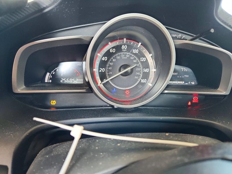 Foto 9 de la subasta – 2014 MAZDA 3 con VIN JM1BM1V7XE1184549