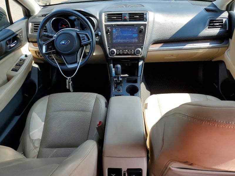 Photo 8 from auction – 2018 SUBARU OUTBACK with VIN 4S4BSANC4J3313351