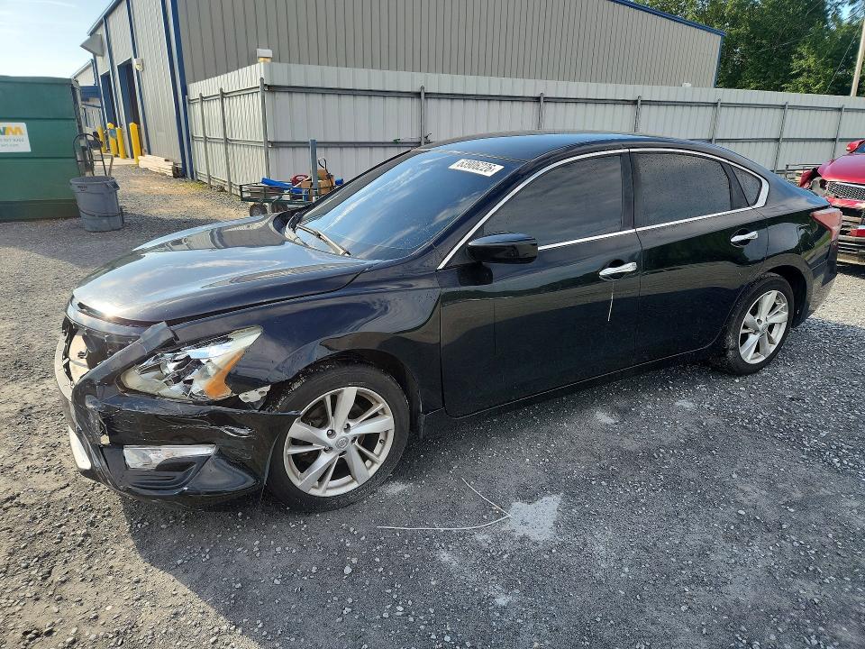 2013 NISSAN ALTIMA - Търг №63906226