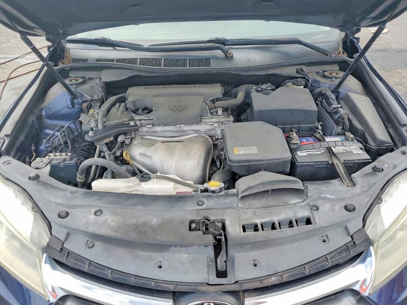 Photo 11 from auction – 2015 TOYOTA CAMRY with VIN 4T4BF1FK2FR509032