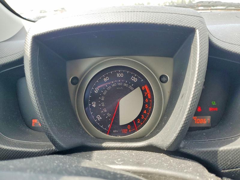 Photo 9 from auction – 2010 SCION XD with VIN JTKKU4B49A1005724
