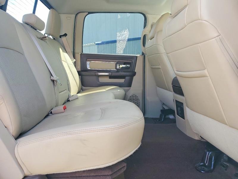 Photo 10 from auction – 2016 RAM 2500 with VIN 3C6UR5FL8GG333551