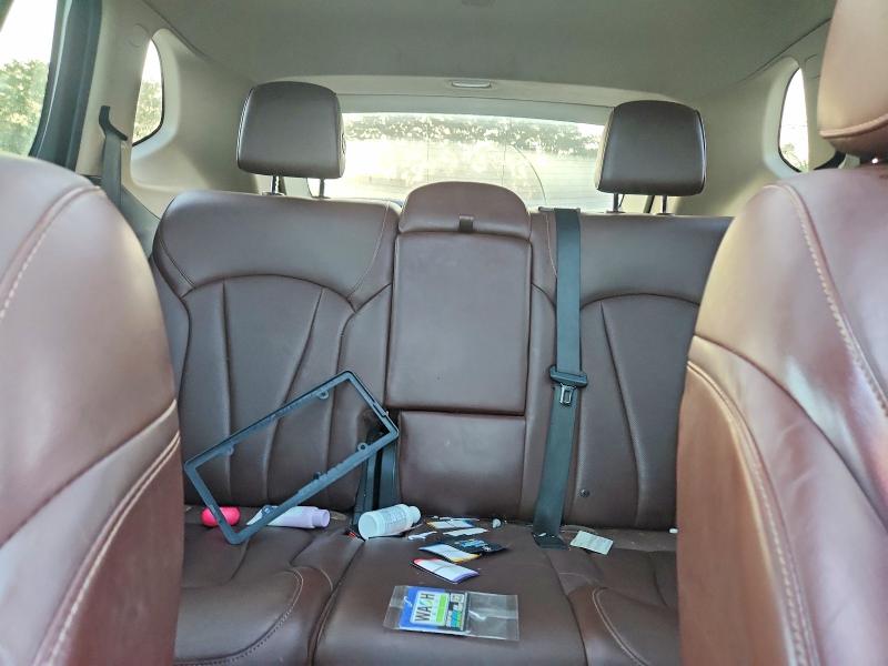 Фото 10 с аукциона – 2017 BUICK ENVISION с VIN LRBFXBSA8HD003951