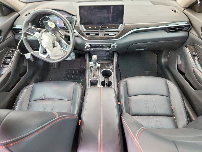 Photo 8 from auction – 2024 NISSAN ALTIMA with VIN 1N4BL4CV5RN301271