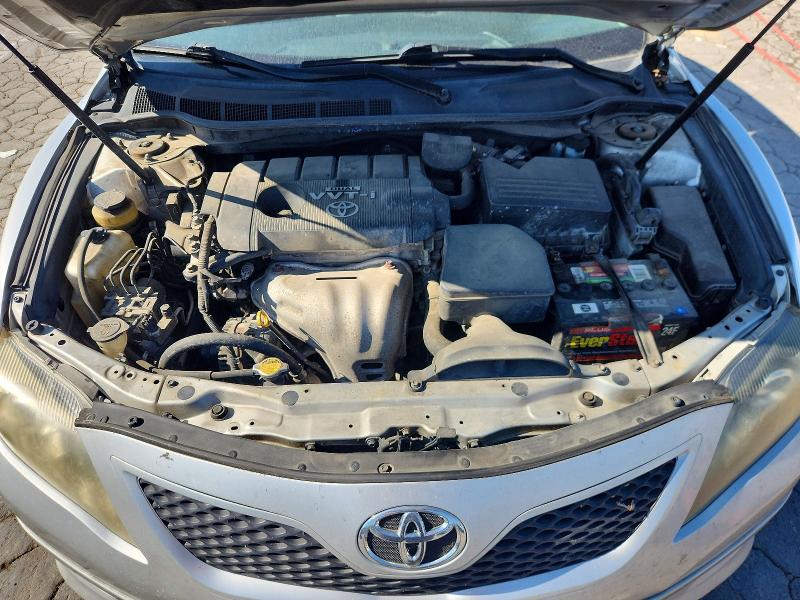 Photo 11 from auction – 2010 TOYOTA CAMRY with VIN 4T1BF3EK7AU003552