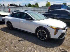 Photo 4 from auction – 2025 KIA K4 with VIN 3KPFW4DEXSE038254