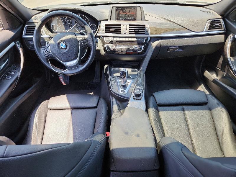 Zdjęcie 8 z aukcji – 2018 BMW 330E z VIN WBA8E1C52JA159550