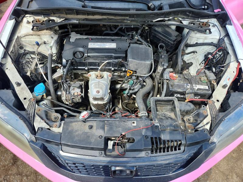 Photo 11 from auction – 2015 HONDA ACCORD with VIN 1HGCT1B30FA000151