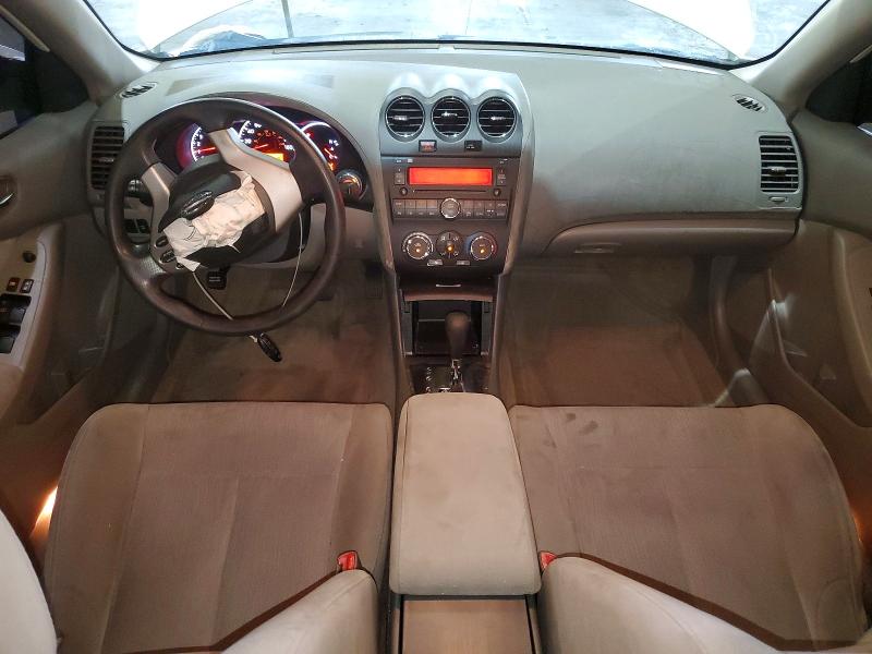 Photo 8 from auction – 2010 NISSAN ALTIMA with VIN 1N4AL2AP6AN548176