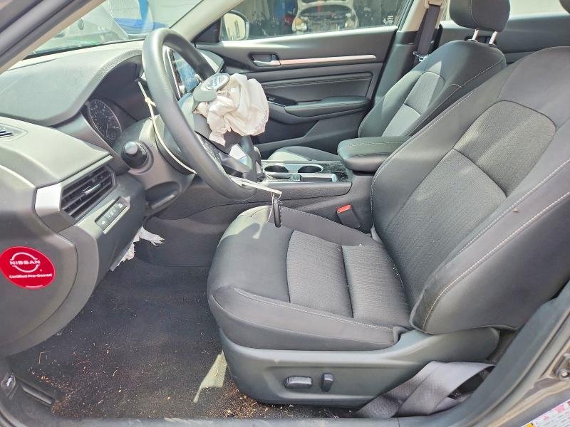 Photo 7 from auction – 2021 NISSAN ALTIMA with VIN 1N4BL4DV1MN331391