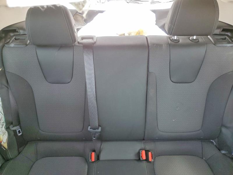 Photo 10 from auction – 2026 BUICK ENCORE GX with VIN KL4AMBSL8TB126069