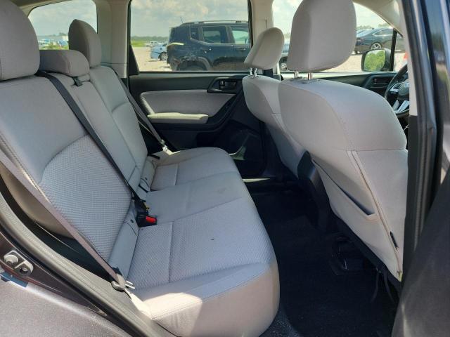 Foto 11 de la subasta – 2018 SUBARU FORESTER con VIN JF2SJAGC6JH603518