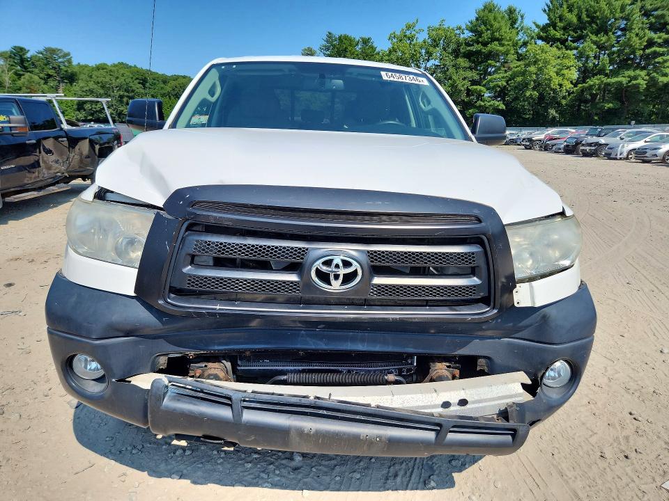 Photo 5 from auction – 2013 TOYOTA TUNDRA with VIN 5TFUM5F19DX043932
