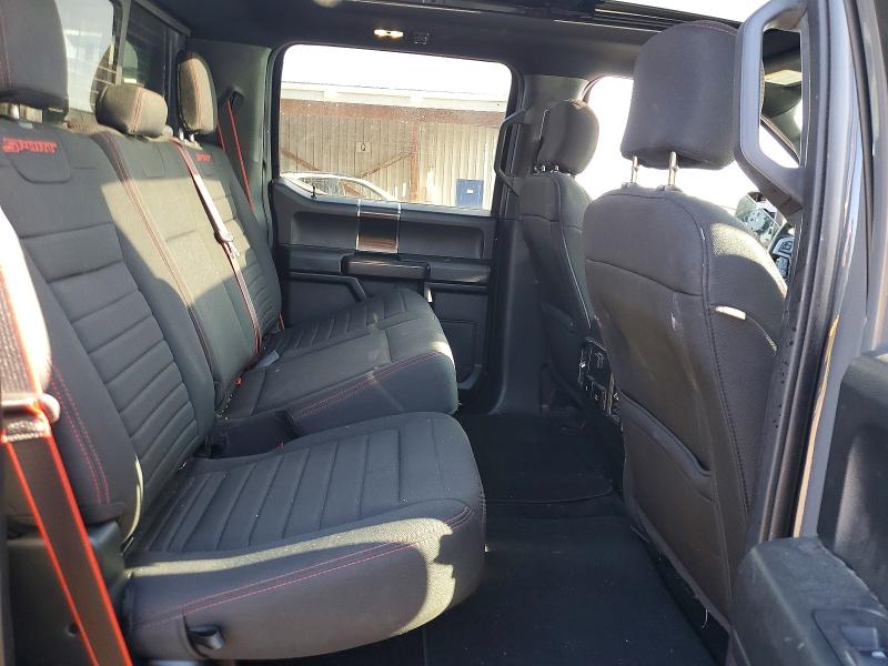 Photo 10 from auction – 2020 FORD F150 with VIN 1FTEW1EP2LFA09669