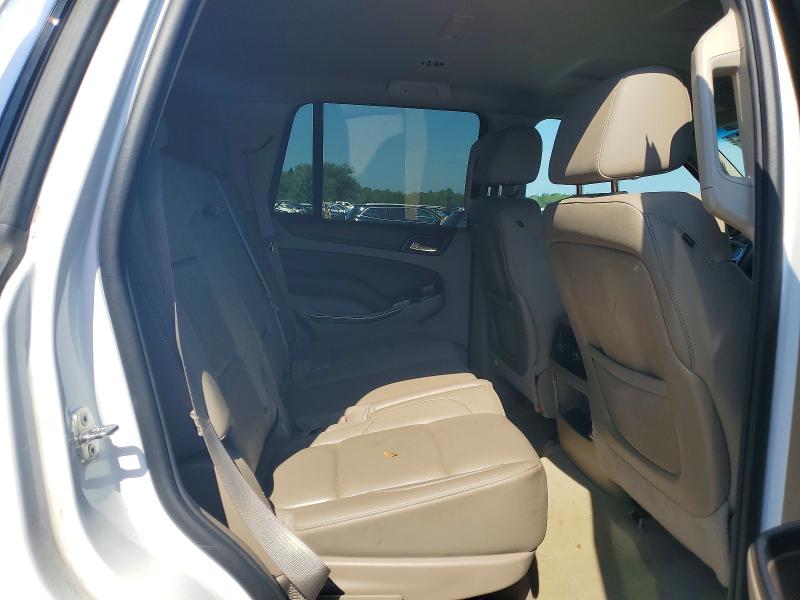 Photo 10 from auction – 2015 CHEVROLET TAHOE with VIN 1GNSCBKCXFR642675
