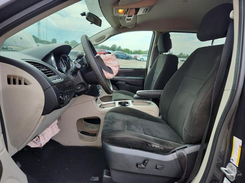 Photo 7 from auction – 2012 DODGE GRAND CARAVAN with VIN 2C4RDGCG5CR121940
