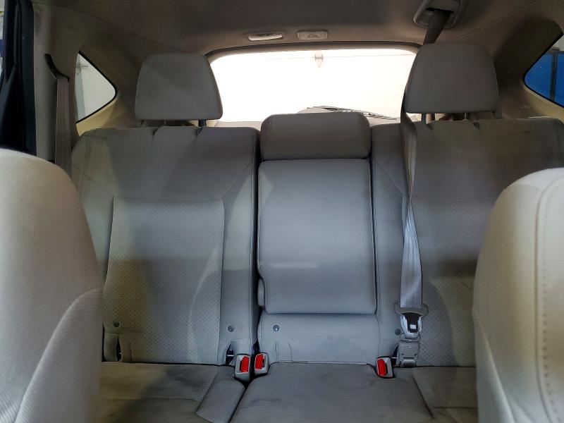 Photo 10 from auction – 2016 HONDA CR-V with VIN 2HKRM4H56GH721892