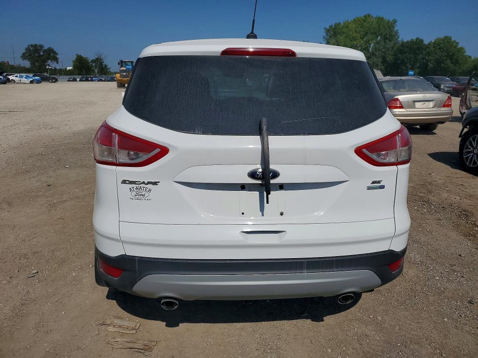 صورة رقم 6 من المزاد - 2016 FORD ESCAPE مع VIN 1FMCU9GX8GUA32900