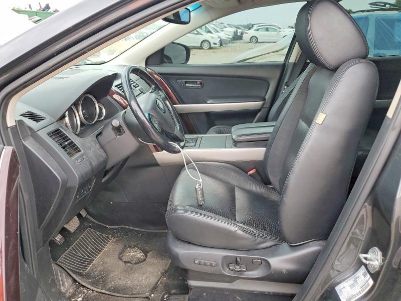 Photo 7 from auction – 2014 MAZDA CX-9 with VIN JM3TB3DA4E0430897