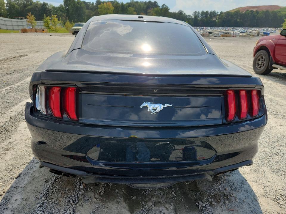 صورة رقم 6 من المزاد - 2019 FORD MUSTANG مع VIN 1FA6P8TH8K5166641