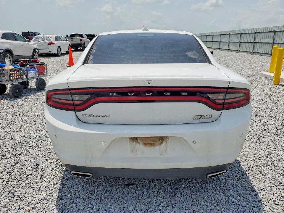 Photo 6 from auction – 2023 DODGE CHARGER with VIN 2C3CDXBG3PH640248
