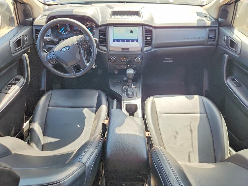 Photo 8 from auction – 2022 FORD RANGER with VIN 1FTER4EH6NLD35528