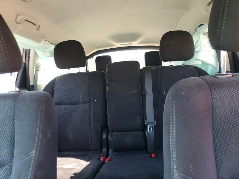 Photo 10 from auction – 2016 NISSAN PATHFINDER with VIN 5N1AR2MN6GC646529