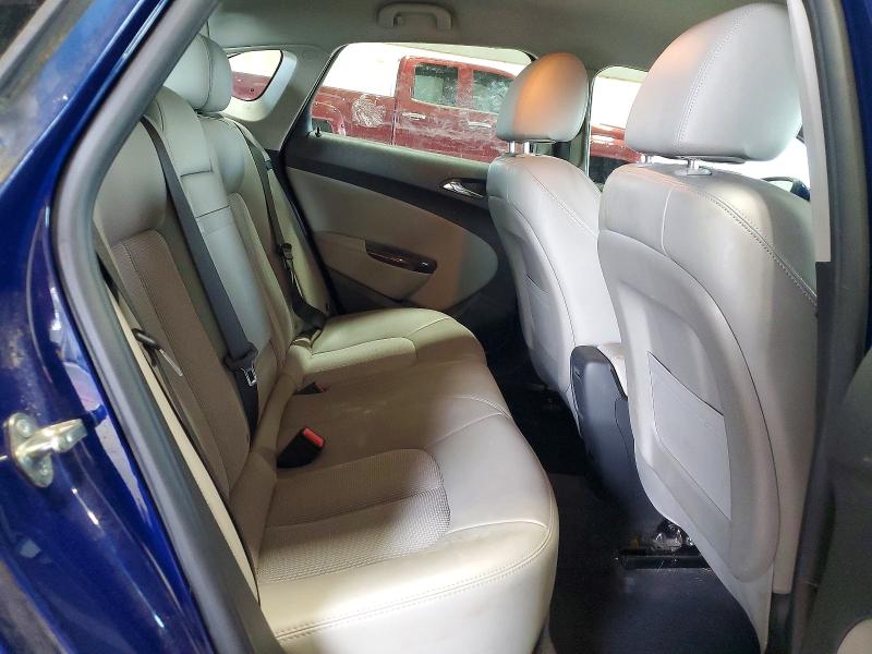 Photo 10 from auction – 2014 BUICK VERANO with VIN 1G4PR5SK8E4167332