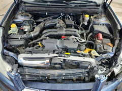 Photo 12 from auction – 2013 SUBARU OUTBACK with VIN 4S4BRCKC6D3239558